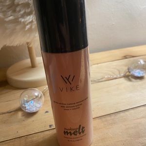 Vike Makeup Melt Makeup Remover